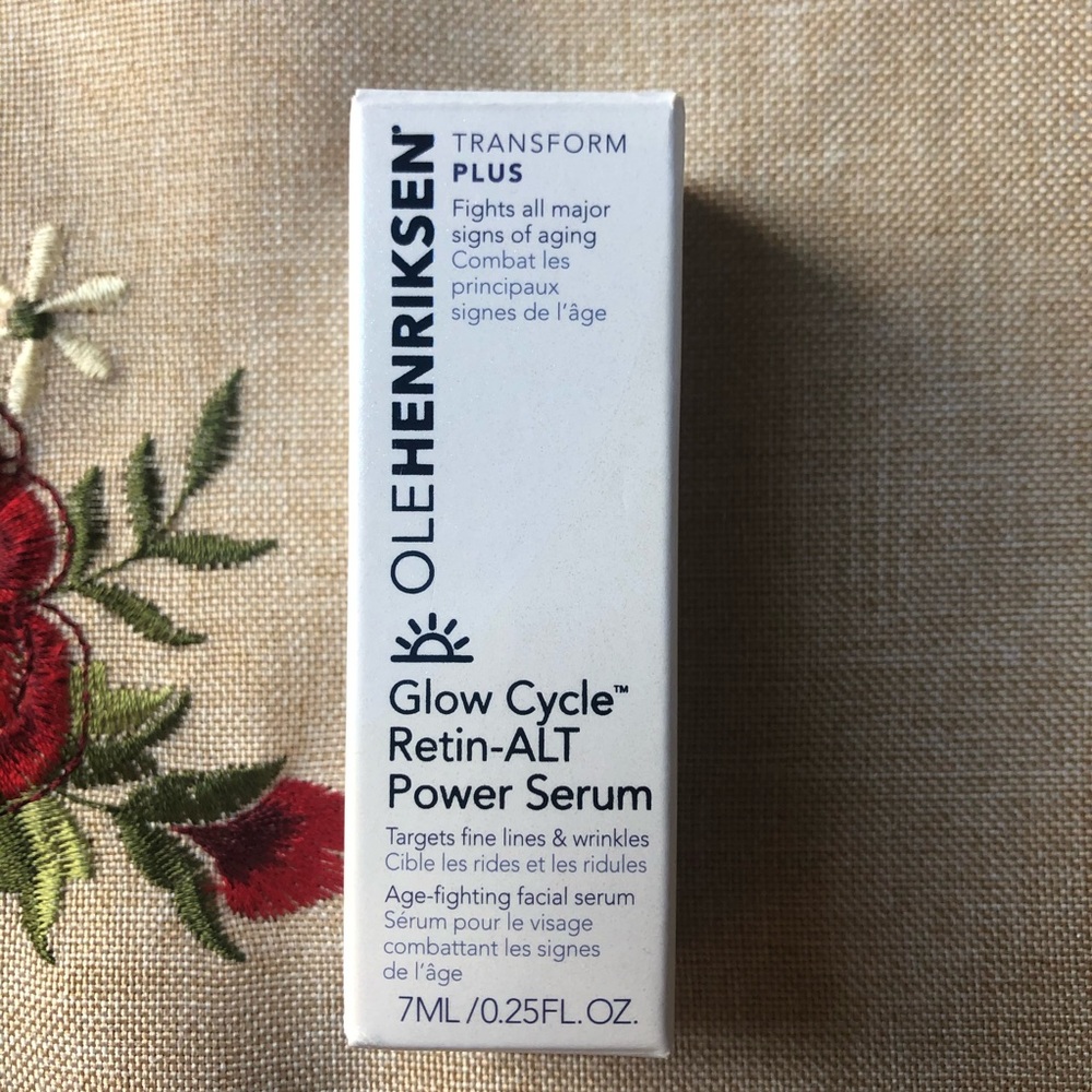Ole Henriksen Power Duo To Go - Picture 2 of 3
